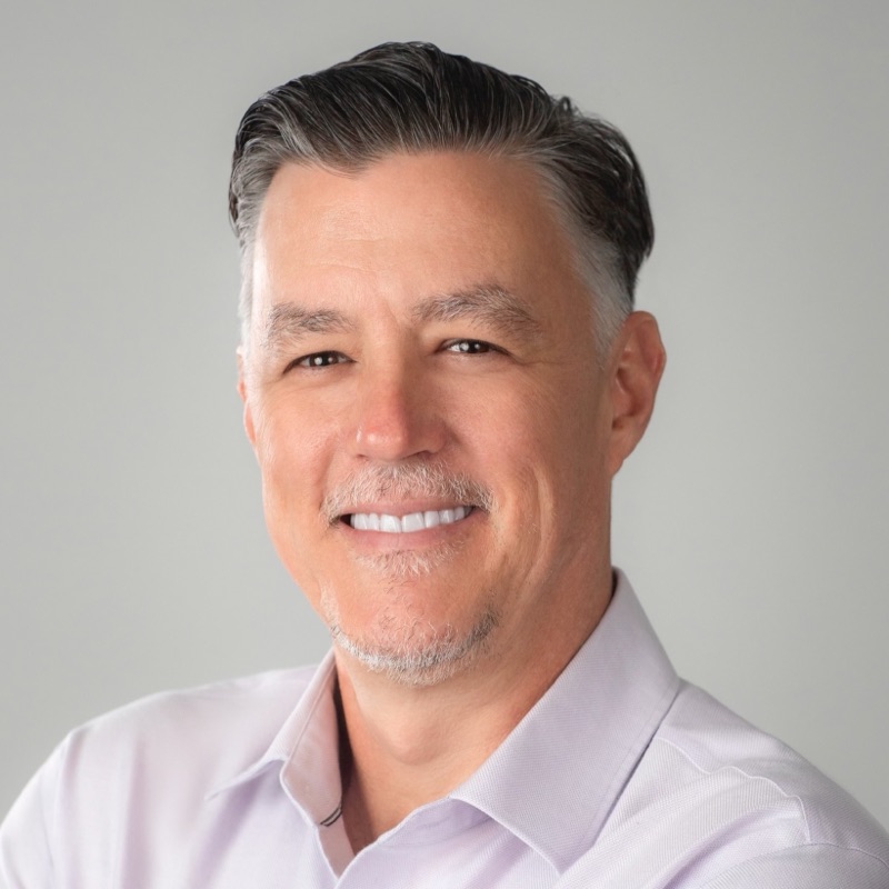 Tim Brown, Co-Founder and Chief Executive Officer of Kyance